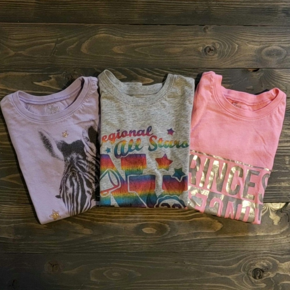 Est. 1989 Place - Lot of 3 - Medium (7/8) - Tee